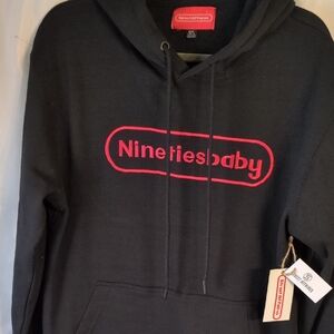 Gray Street Affaires Hoodie